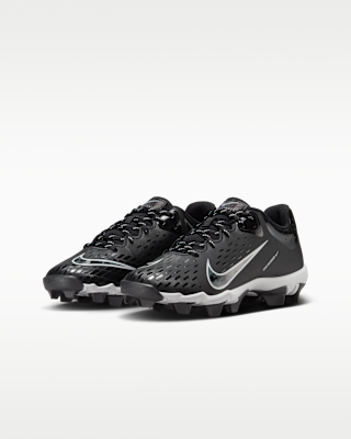 Nike Hyperdiamond 4 Keystone Big Kids' Softball Cleats. Nike.com